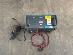 Tennant BC7 MF Industrial Battery Charger