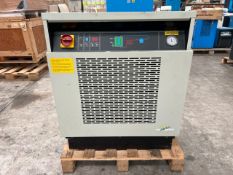 Euro Cold Energy Dryer