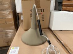 iLite Pendant Light Brown
