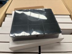 2Jet122 Carbon Filter x50