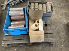 Boxes Of Parcel Tape