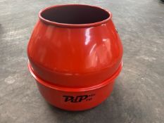 PDP Mix Pro Mixing Drum