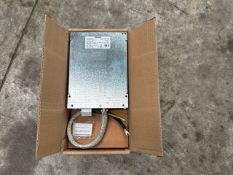 Siemens MICROMASTER 4 AC Output Choke / Load Reactor