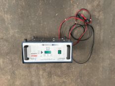 Powercell / SPE (SPE Elettronica Industriale) Smart High-Fequency Battery Charger