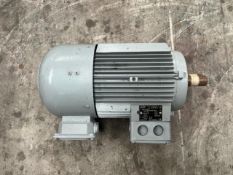 ATB A 100L/4H-12-F Motor