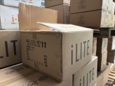 iLite Pendant Light Clear