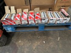 10 x Boxes Of Mini Circuit Breakers