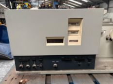 Hilger and Watts Atomspek HI550 Spectrophotometer