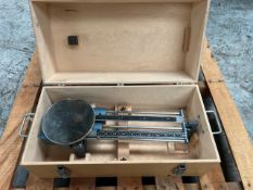 ELE Field And Laboratory Scales