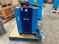 CompAir / Gardner Denver (Delcos Pro) Rotary Screw Air Compressor