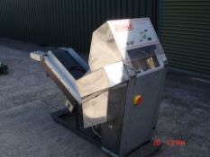 Rypac Bag Top Sealing & Trimming Machine