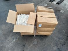 Pallet Of 12 Boxes Of Marks & Spencer Re-Useable Chopsticks
