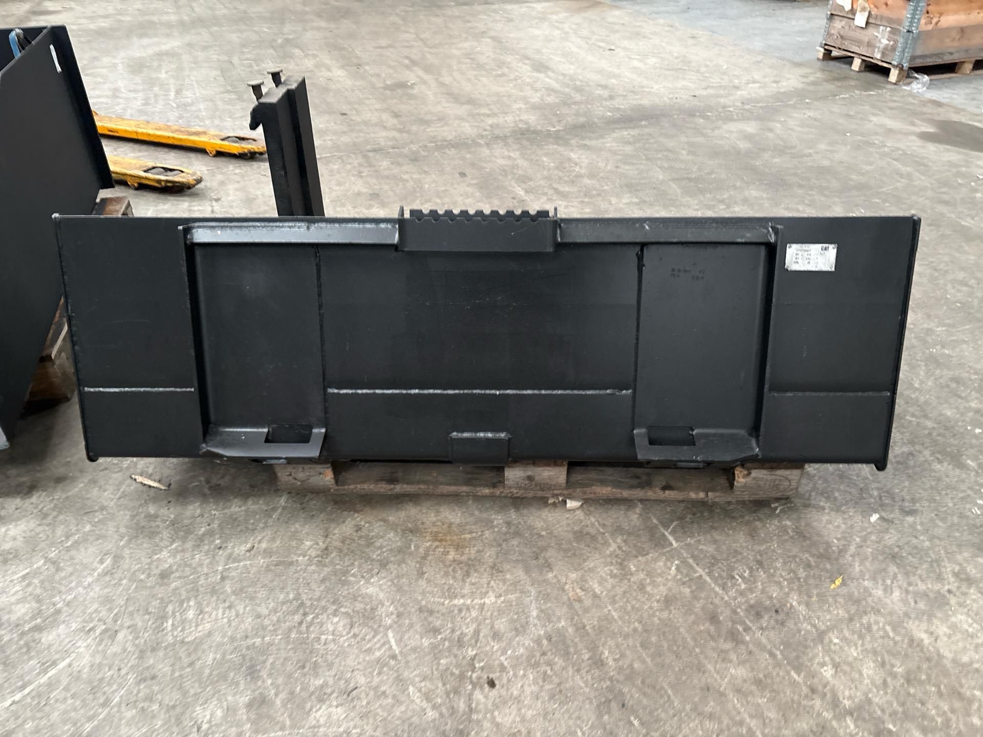 CAT 247kg Bucket - Image 5 of 8