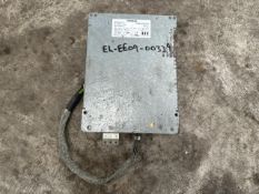 Siemens MICROMASTER 4 AC Output Choke / Load Reactor