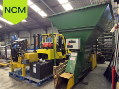 Important Information - Please Do Not Bid On This Lot