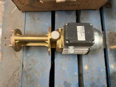 Speck Pumpen Pump