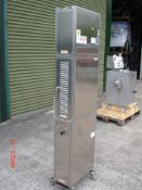 Tecniplast S/S Mobile Filter