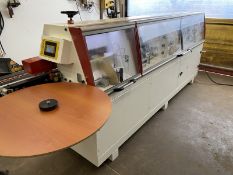 Edgebander Genesis HSM512S