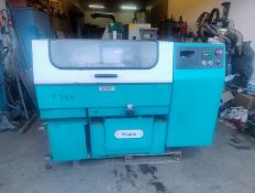 Wadkin NZ 300 Straight Grinder