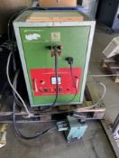 Tregarne 4000 Wood Welder