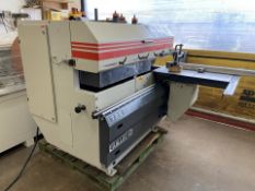 Guilliet Tenoner, TDE Large Capacity