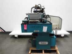 Wadkin NV 300 Profile Grinder
