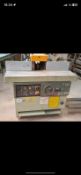 SCM T130 Heavy Duty Spindle Moulder