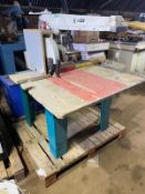 M Power Cross Cut Saw