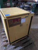 HPC Plusair SK26 Compressor 15 kW