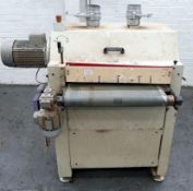 Quickwood CD1/600 Linear Brush Sander