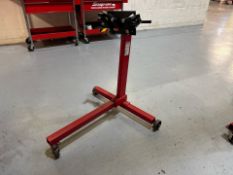Sealey ES350 V2 Engine Stand