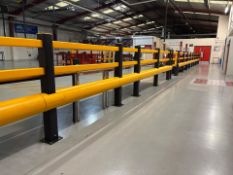 Run of A Safe Barriers