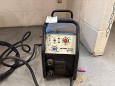 Oerlikon Presto 190GC Compact Inverter Arc Welder - No Reserve