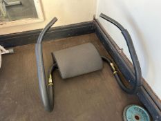 Ab Trainer - No Reserve