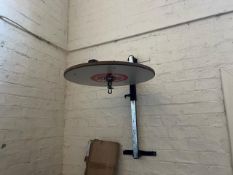 Boxing Bag Holder - No Reserve