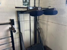 Calf Raise - No Reserve