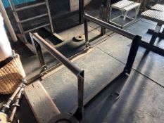 Dip Station - No Reserve