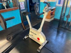 Kettler Stratos Excercise Bike - No Reserve