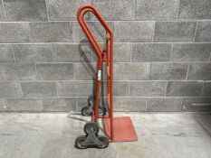 Trolley SWL 200kg A693290