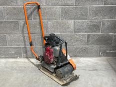 Belle VIB Plate 300mm Hauc Spec A1122807