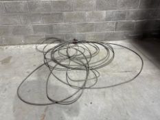 1.6T Tirfor 40Metre Rope - INT4499