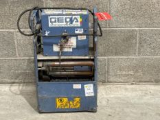 Geda Lift Hoist A739778