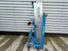 Genie Superlift SLA-25A752173