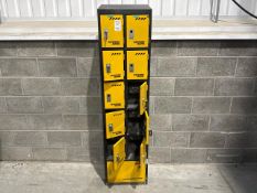 Battery Bank A985569