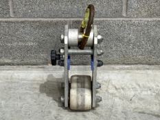 3T Reid Gant Beam Trolley A714655