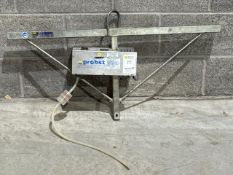 Probst VPH 150kg Stone Vacuum Lift INTH01137