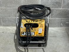 JCB Beaver Hydraulic Power Pack Petrol A657059