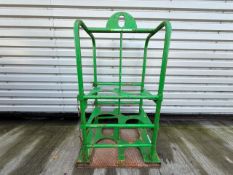 Elchinger Gas Bottle Carrier A703717