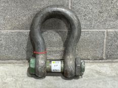 55T Bow Shackle A699613