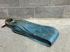 Webbing Sling 8T x 6m A934746